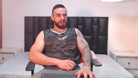 tony online show from 13, 4, 2026