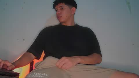 tony_marz online show from 19, 7, 2026