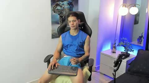 Snapshot of tony_petrov chatting on 23, 9, 2025 tony_petrov online show from 23, 9, 2025