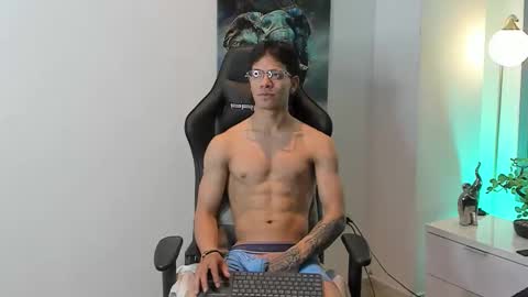 Snapshot of tony_petrov chatting on 6, 11, 2025 tony_petrov online show from 6, 11, 2025