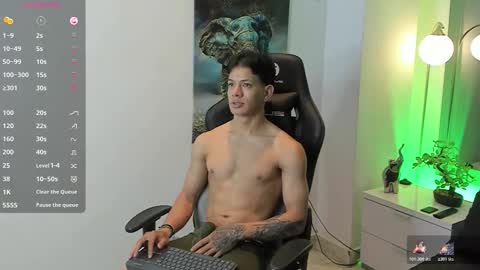 Snapshot of tony_petrov chatting on 19, 11, 2025 tony_petrov online show from 19, 11, 2025