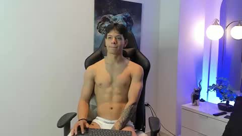 Snapshot of tony_petrov chatting on 21, 11, 2025 tony_petrov online show from 21, 11, 2025