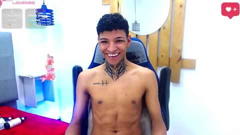 Tony And Rick online show from 16, 12, 2025