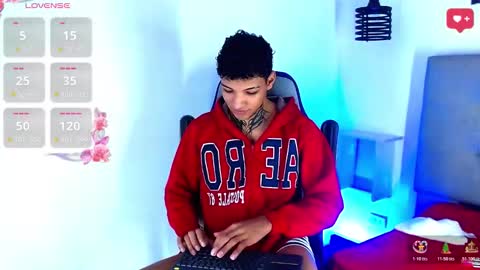 Tony And Rick online show from 18, 12, 2025