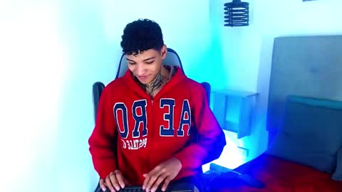 Tony And Rick online show from 16, 1, 2026