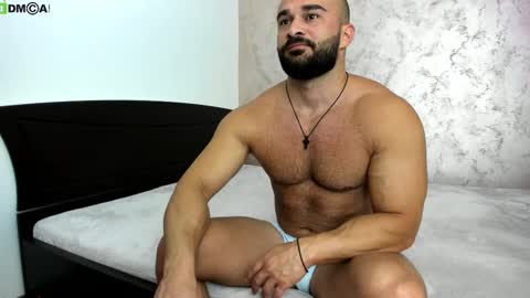 Tony online show from 10, 9, 2025