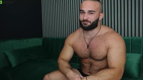 Tony online show from 7, 10, 2025