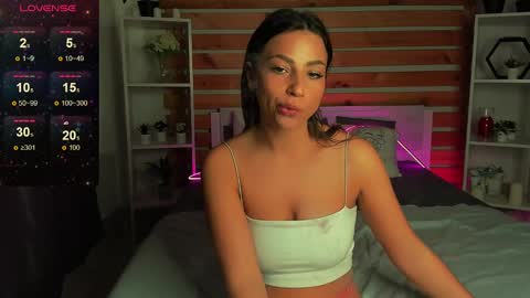 Tonya online show from 6, 3, 2025