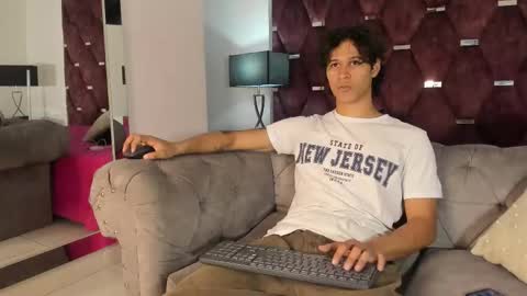 Tony Benedetti online show from 18, 1, 2026