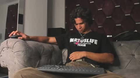 Tony Benedetti online show from 13, 2, 2026