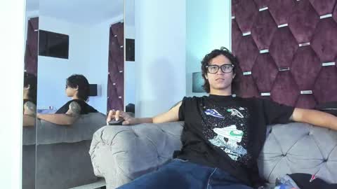 Tony Benedetti online show from 25, 2, 2026