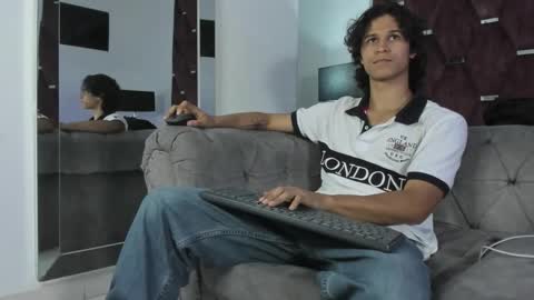 Tony Benedetti online show from 22, 3, 2026