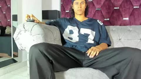 Tony Benedetti online show from 18, 5, 2026