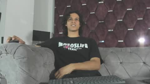 Tony Benedetti online show from 24, 5, 2026