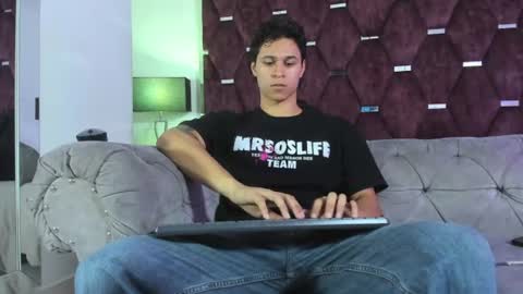 Tony Benedetti online show from 7, 7, 2026