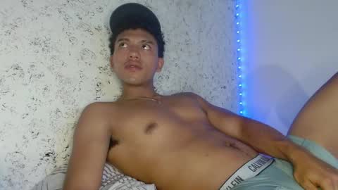 tonydesire_ online show from 11, 4, 2026