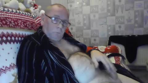 tonygibbson62 online show from 7, 12, 2024