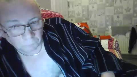 tonygibbson62 online show from 13, 12, 2024