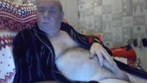 tonygibbson62 online show from 25, 12, 2024