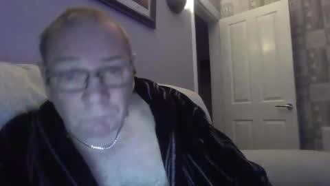tonygibbson62 online show from 3, 1, 2025