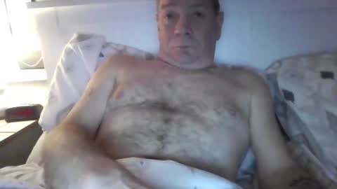 tonygibbson62 online show from 23, 2, 2025