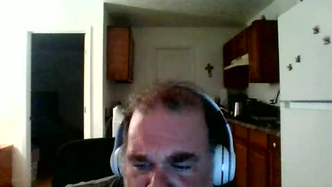 Tony Floyd online show from 29, 6, 2026