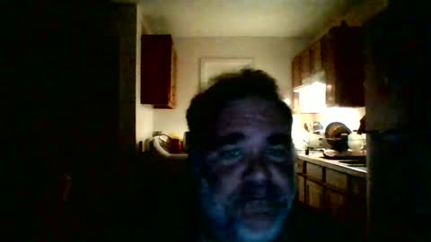 Tony Floyd online show from 4, 7, 2026