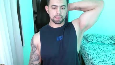 Snapshot of tonyking21 chatting on 15, 1, 2026 ANTONY online show from 15, 1, 2026