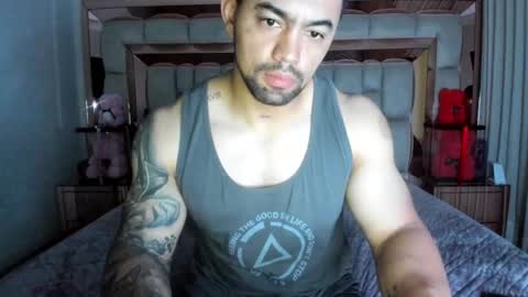 Snapshot of tonyking21 chatting on 25, 2, 2026 ANTONY online show from 25, 2, 2026