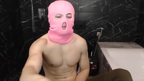 Snapshot of tonymaguayer chatting on 31, 1, 2025 Hello Im Tony online show from 31, 1, 2025