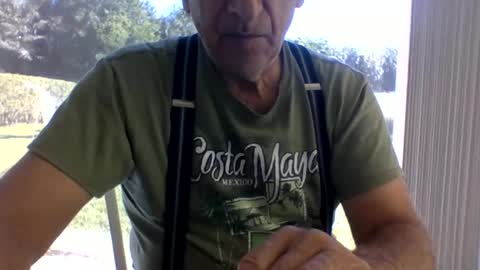 tonymcfly99 online show from 4, 1, 2025