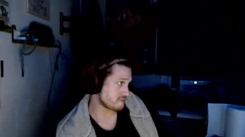 Snapshot of tonysoprano92 chatting on 23, 12, 2025 tonysoprano92 online show from 23, 12, 2025