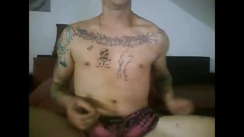 Snapshot of tonystrawberry chatting on 5, 10, 2025 tonystrawberry online show from 5, 10, 2025