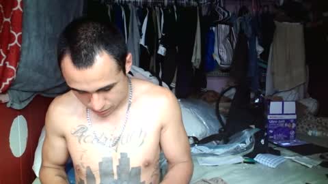 Snapshot of tonyterror22 chatting on 5, 8, 2026 tonyterror22 online show from 5, 8, 2026
