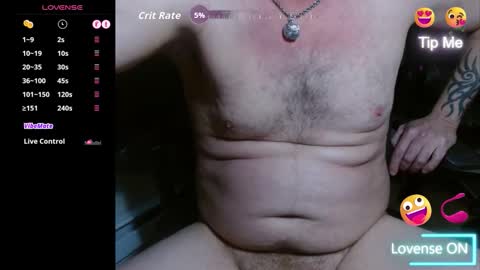 tonytonytony3001 online show from 18, 2, 2026