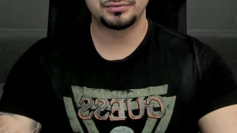 TonyWilcox online show from 13, 1, 2025