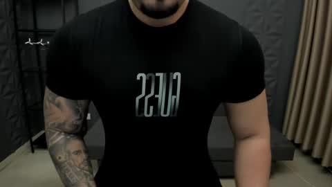 TonyWilcox online show from 21, 10, 2025