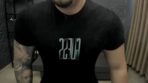 TonyWilcox online show from 31, 10, 2025