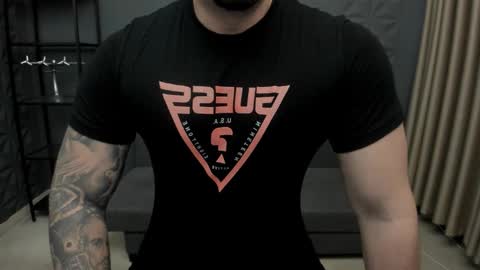 TonyWilcox online show from 3, 11, 2025