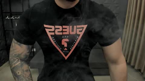 TonyWilcox online show from 5, 11, 2025