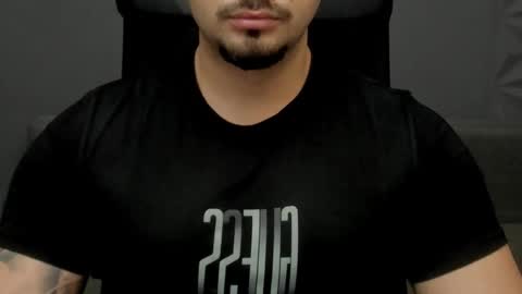 TonyWilcox online show from 24, 11, 2025