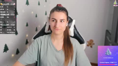 Alisson online show from 6, 2, 2025