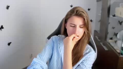 Alisson online show from 20, 9, 2025