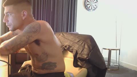 toomuchsmoke online show from 16, 12, 2024