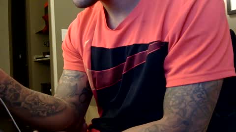 toomuchsmoke online show from 11, 1, 2025