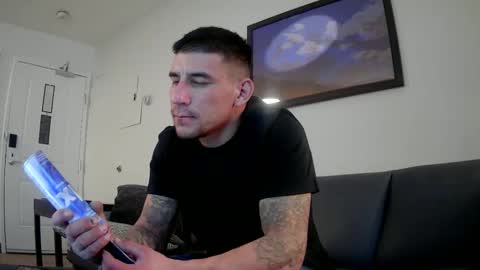 toomuchsmoke online show from 1, 3, 2025