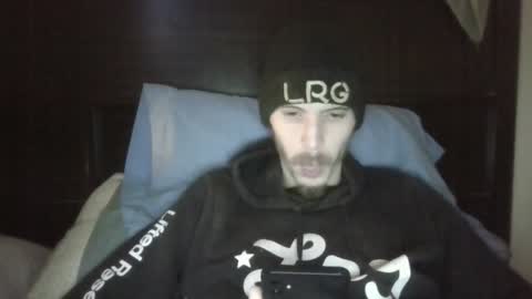 TooTall803 online show from 4, 1, 2025