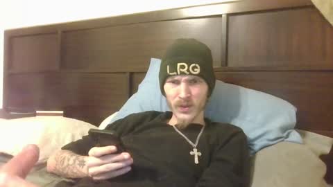 TooTall803 online show from 19, 1, 2025