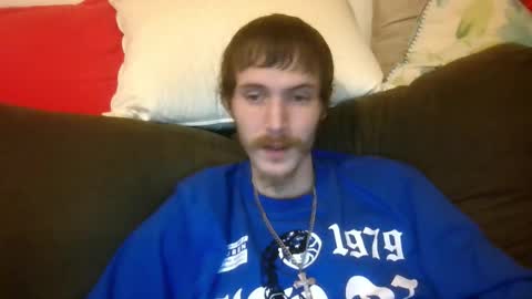 TooTall803 online show from 9, 9, 2025