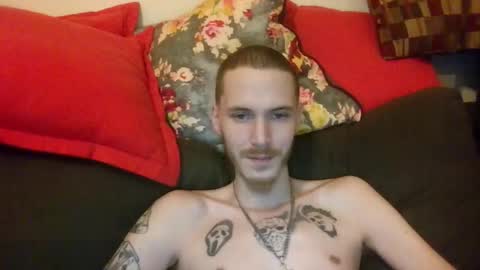 TooTall803 online show from 23, 9, 2025